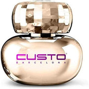 Custo Custo Barcelona This Is Me Eau De Perfume Spray 50ml