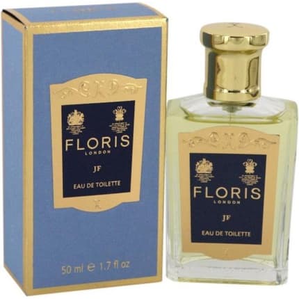 Floris Jf Eau de Toilette (EDT) Mixte 50ml