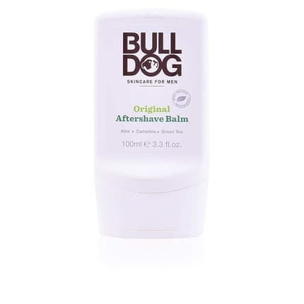Bulldog Skincare for Men Original after Shave Balm 100ml