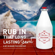 Old Spice Wolfhorn Aftershave Lotion Fragrance (Fragrance) Mixte 100ml
