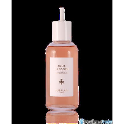 Guerlain Aqua Allegoria Orange Soleia Refill Eau de Toilette 200ml Unisex