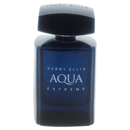 Perry Ellis Aqua Extreme Eau de Toilette 3.4oz for Men