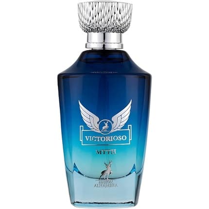 Maison Alhambra Victorioso Legend Eau de Parfum 100 ml