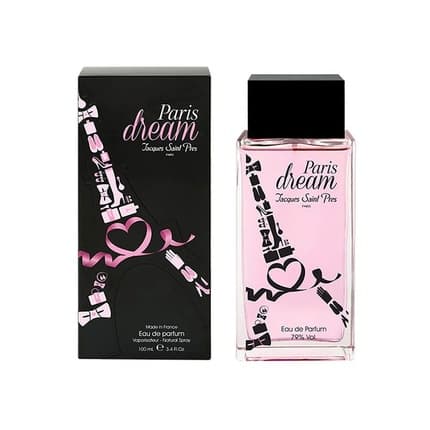 Ulric De Varens Paris Dream Eau de Parfum (EDP) Mixte 100ml