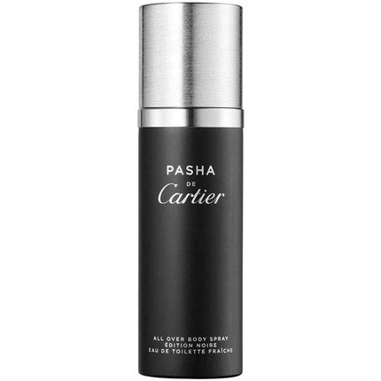 Cartier Pasha Body Mist One Size