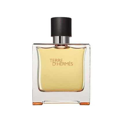 Hermès Hermes Terre D'Hermes M Pure Parfum Eau de Parfum (EDP) Homme 200ml