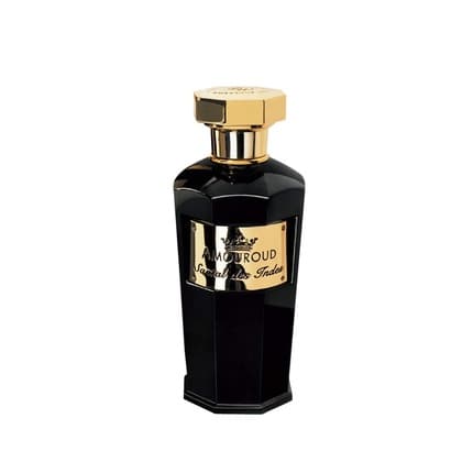 Amouroud sandalwater sandal water 100ml spray