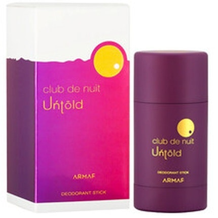 Armaf Club De Nuit Untold Unisex Deodorant