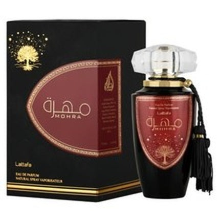 Lattafa Mohra - - Eau de Parfum, 100ml