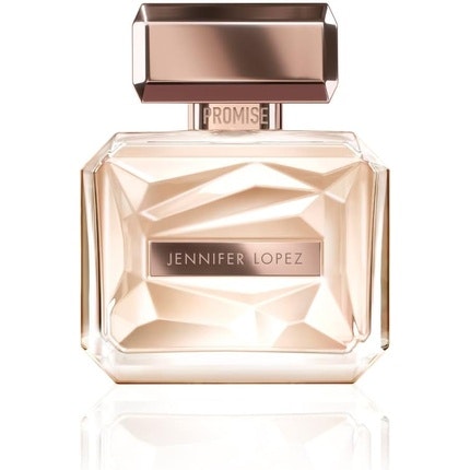 Jennifer Lopez Promise Eau De Parfum 30ml For Women