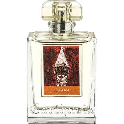 Carthusia Terra Mia 100mL Unisex Eau de Parfum