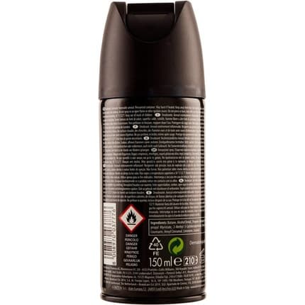 Denim Gold Deodorant Déodorant (Déo) Mixte