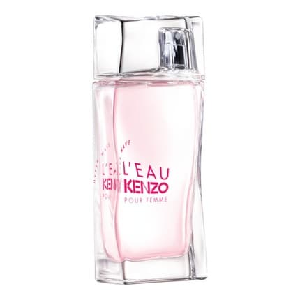 Kenzo Water Wave Woman - Toilet Eau 50ml