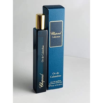 Chopard Or de Calambac Unisex Eau de Parfum 10ml Unisex