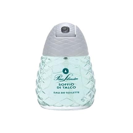 Pino Silvestre Soffio di Talco Eau de Toilette (EDT) Mixte 75ml