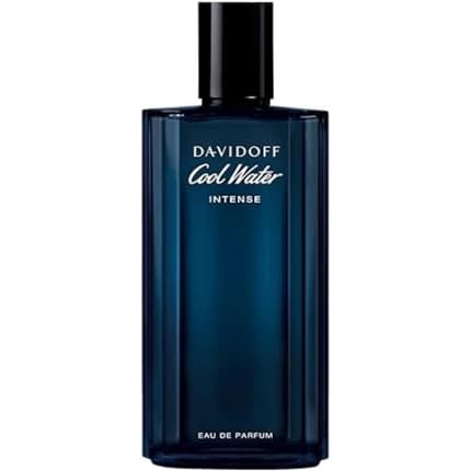 Davidoff Cool Water Man Intense Eau de Parfum (EDP) Mixte 125ml