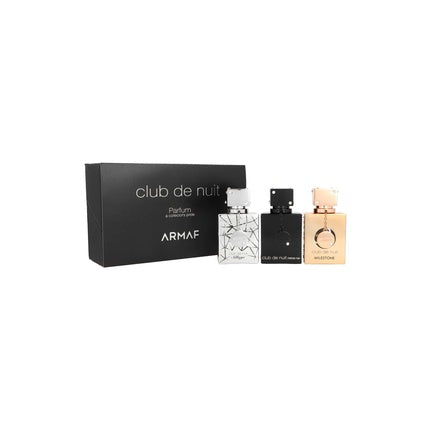ARMAF Night Club Perfume 3-Piece Gift Set