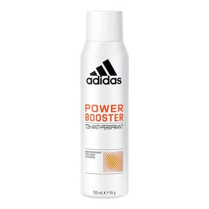 Adidas Power Booster Anti-Perspirant Spray 150ml