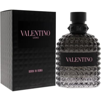 Valentino Uomo Born In Roma Eau de Toilette 100 ml