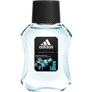 Adidas Ice Dive Eau De Toilette Spray 50ml
