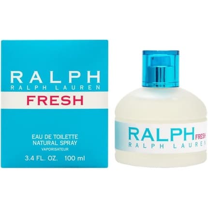 Ralph Lauren Ralph Fresh Eau de Toilette Femme 100 ml