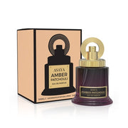 Emper Asaya Amber Patchouli 3.4 Fl.Oz Eau de Parfum (EDP) Femme 100ml