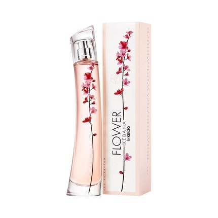 Flowerbykenzo Ikebana EP 40 VAP by Kenzo