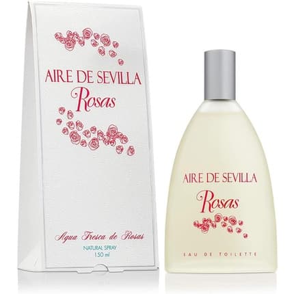 Aire Sevilla Eau de Toilette 150ml Unisex