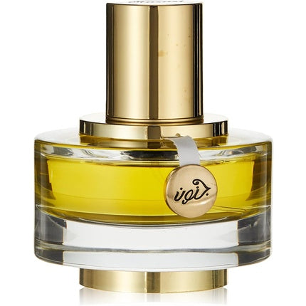 Rasasi Junoon Leather Eau de Parfum 49 ml - Chypré