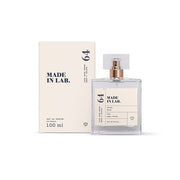 Made in Lab 64 Parfum femme  Eau de parfum  100ml Made In Lab
