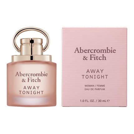 Away Tonight Woman Eau de Parfum Volume 30 ml