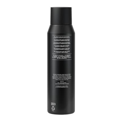 adidas Pure Game Deodorant Déodorant (Déo) Homme 150ml