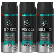 150ml Ice Breaker spray axis