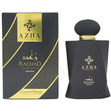 Azha Raghad For Her by Eau de Parfum 100ml for women
