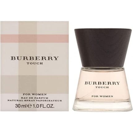 Burberry Touch Eau de Parfum 30ml pour femme