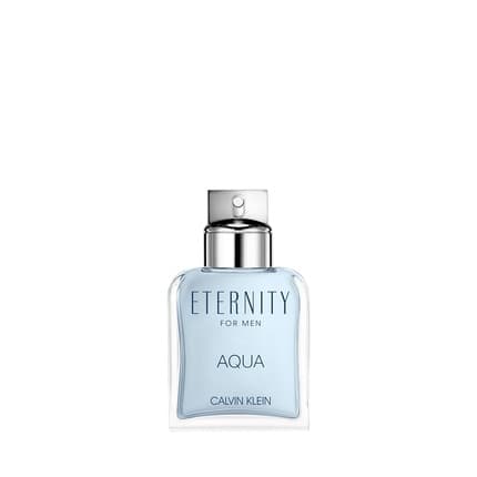 Calvin Klein Eternity Aqua - Men's Eau De Toilette 100ml Spray