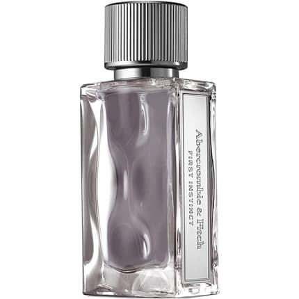 Abercrombie & Fitch First Instinct Eau de Toilette (EDT) Homme 30ml - Maison des fragrances