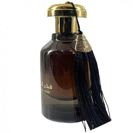 Ard Al Zaafaran Fakhar Al Oud The Pride Of Oud Eau de Parfum - Boisé