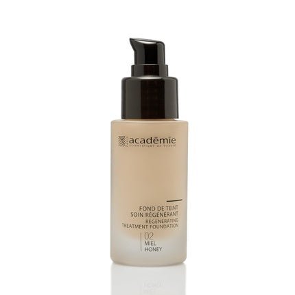 Academie Foundation No. 2 Honey 30ml Makeup - Maison des fragrances