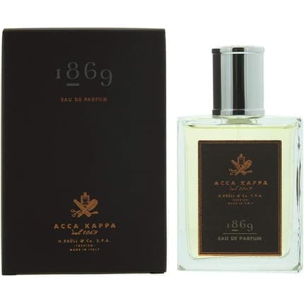 Acca Kappa 1869 - Eau de Parfum 100ml - Maison des fragrances