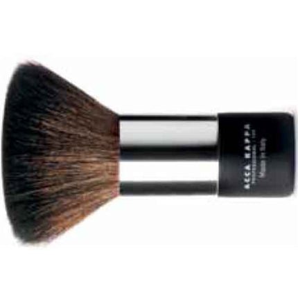 Acca Kappa Black Line 185 N Make - up Brush - Maison des fragrances