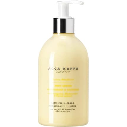 Acca Kappa Green Mandarin 300ml pour homme - Maison des fragrances