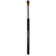 Acca Kappa Makeup Brush Black Line 197 N Eyecrease Blending Brush - Maison des fragrances