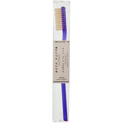 ACCA KAPPA Pure Bristle Brush Medium 568 - Maison des fragrances