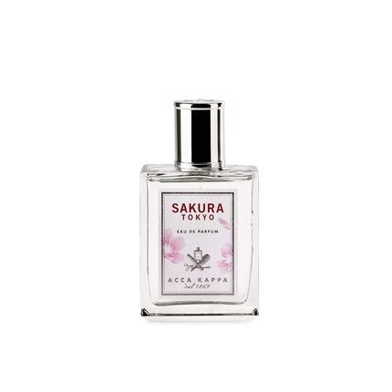 Acca Kappa Sakura Tokyo Eau de Parfum (EDP) Mixte 100ml - Maison des fragrances