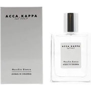 Acca Kappa White Moss Unisex Eau de Cologne (EDC) Mixte 50ml - Maison des fragrances