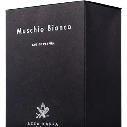 Acca Kappa White Moss Unisex Eau de Parfum (EDP) Mixte 100ml - Maison des fragrances