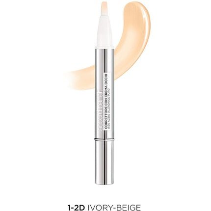 Accord Parfait Eye Cream Concealer 1 - 2D Ivory Beige - Maison des fragrances