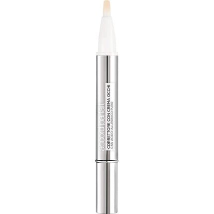 Accord Parfait Eye Cream Concealer 1 - 2D Ivory Beige - Maison des fragrances