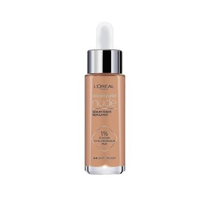 Accord Parfait Serum 3 - 4 - Maison des fragrances